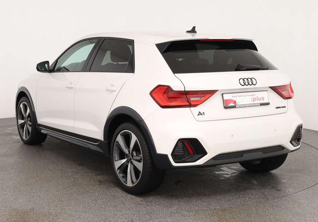 Audi A1 allstreet 35 TFSI 