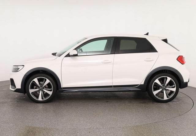 Audi A1 allstreet 35 TFSI 
