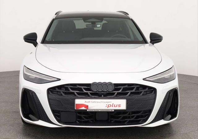 Audi A6 Avant TDI quattro S line 
