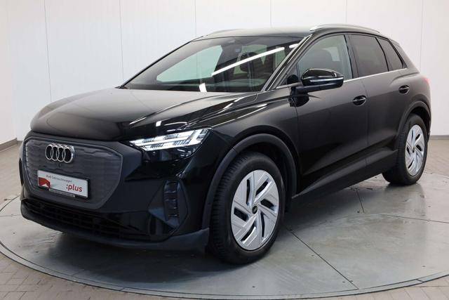 Audi Q4 e-tron - 