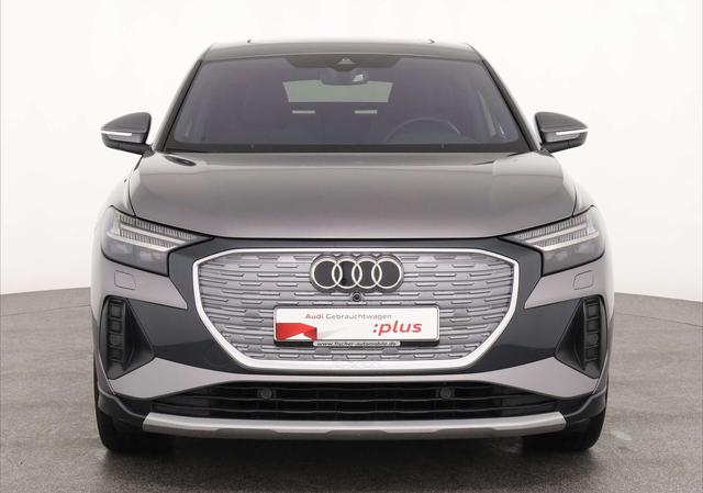 Audi Q4 Sportback e-tron 
