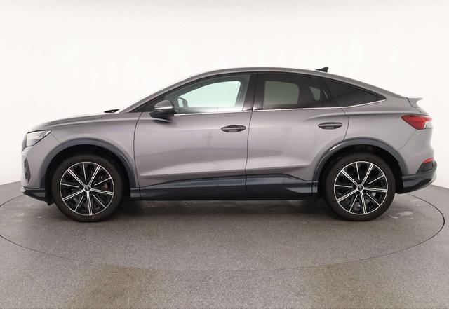 Audi Q4 Sportback e-tron 