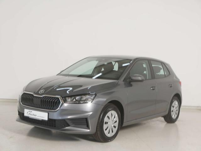 Skoda Fabia 1.0 MPI Active 