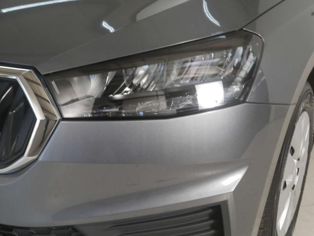 Skoda Fabia 1.0 MPI Active 