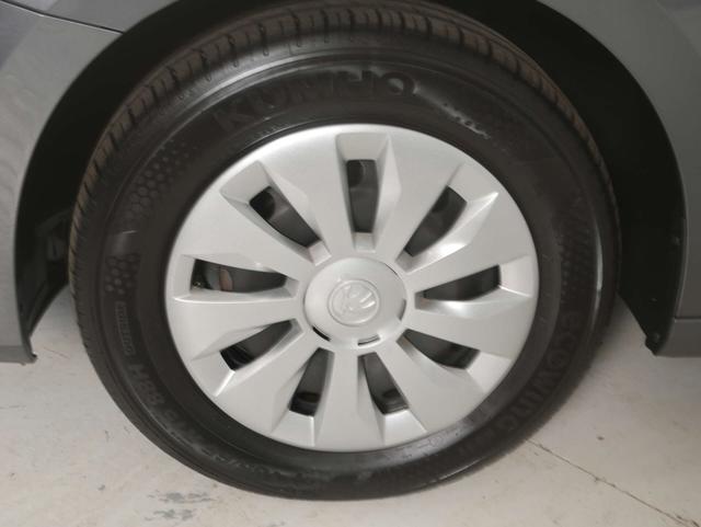 Skoda Fabia 1.0 MPI Active 