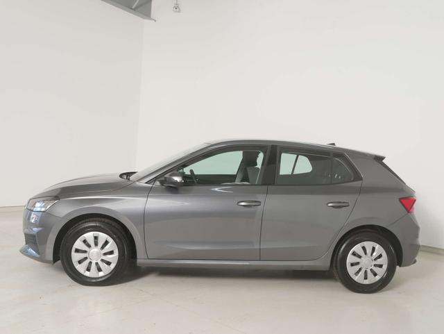 Skoda Fabia 1.0 MPI Active 