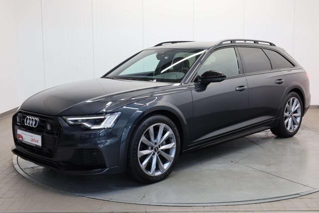 Audi A6 allroad quattro - 40 TDI