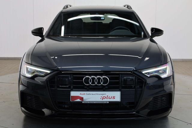 Audi A6 allroad quattro 40 TDI 