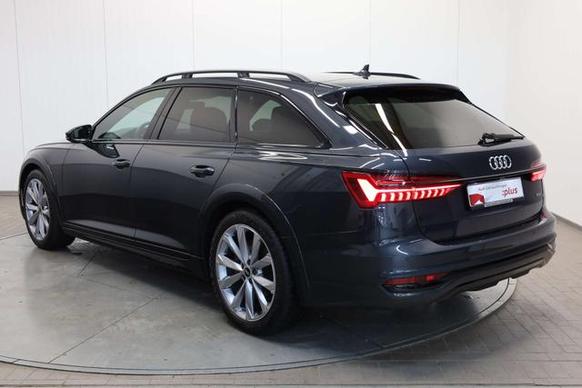 Audi A6 allroad quattro 40 TDI 
