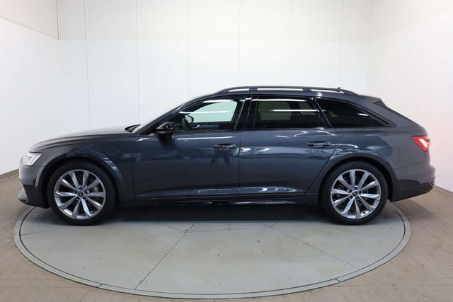 Audi A6 allroad quattro 40 TDI 