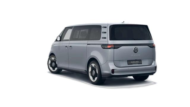 Volkswagen ID. BUZZ ID.Buzz GOAL LWB 86 kWh 