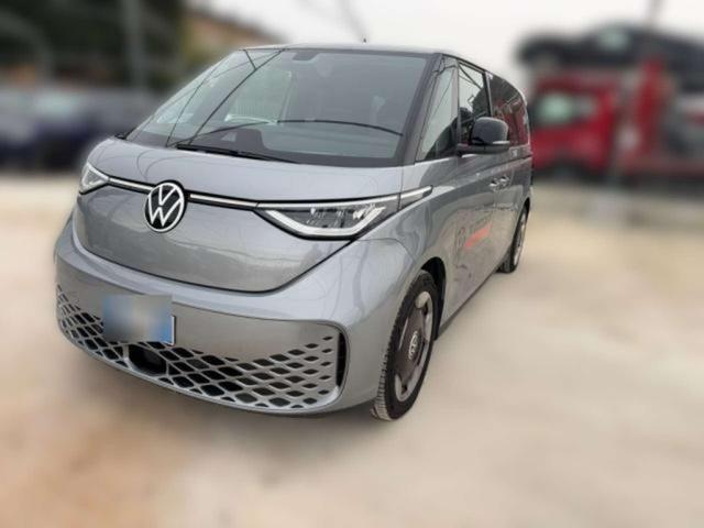 Volkswagen ID. BUZZ ID.Buzz GOAL LWB 86 kWh 