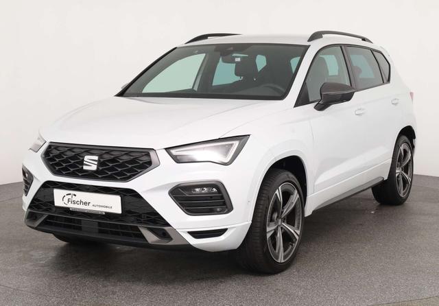 Seat Ateca - 1 2.0 TSI FR