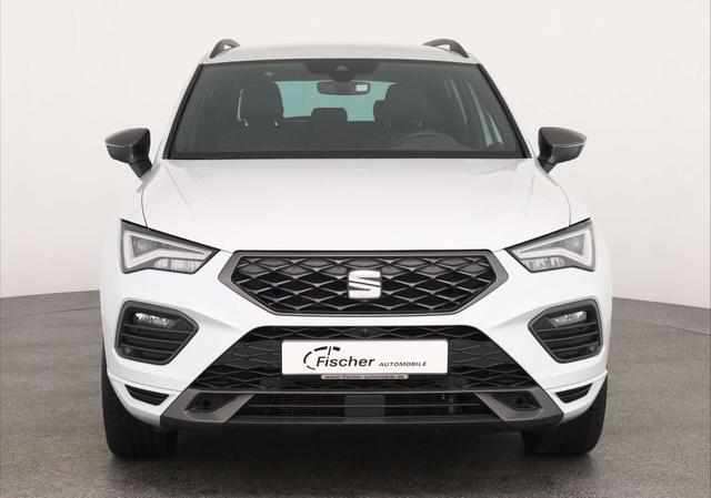 Seat Ateca 1 2.0 TSI FR 
