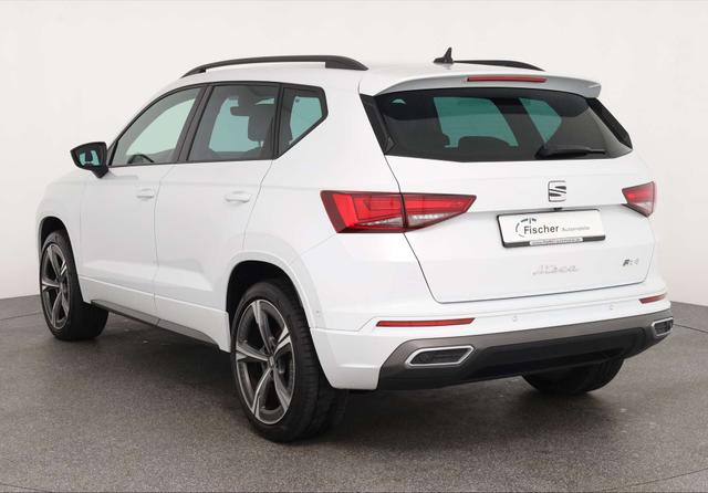 Seat Ateca 1 2.0 TSI FR 