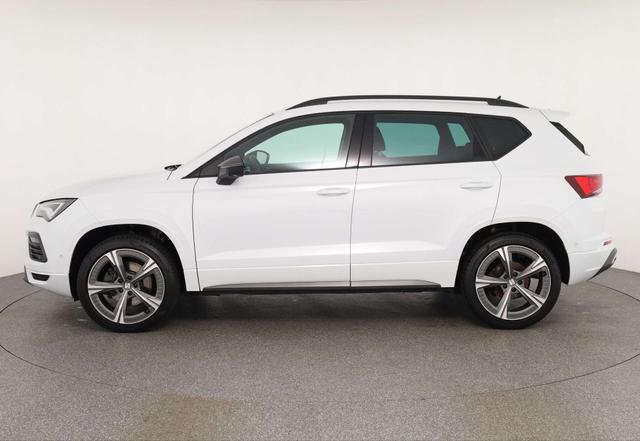 Seat Ateca 1 2.0 TSI FR 