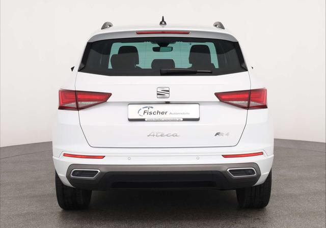 Seat Ateca 1 2.0 TSI FR 