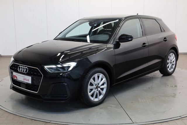 Audi A1 Sportback - 30 TFSI Advanced