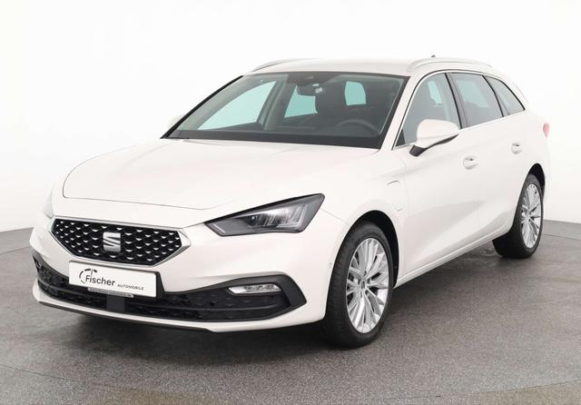 Seat Leon Sportstourer - 1 1.4 e-Hybrid XCELLENCE
