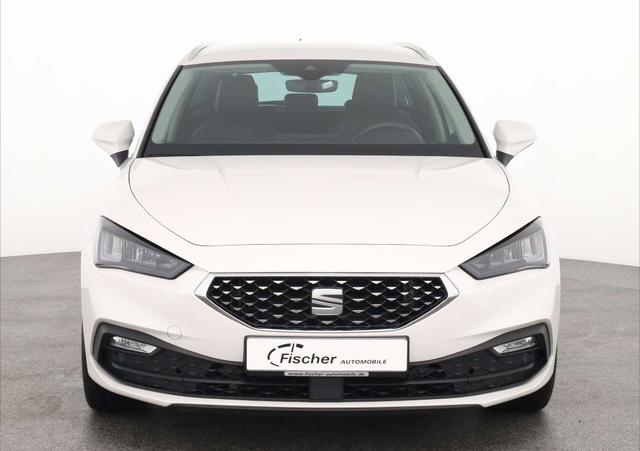 Seat Leon Sportstourer 1 1.4 e-Hybrid XCELLENCE 