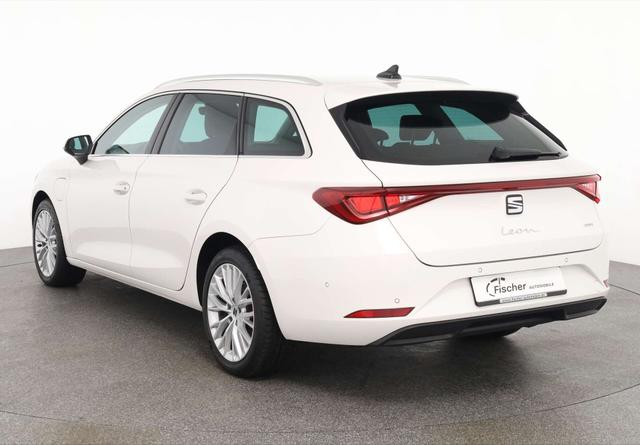 Seat Leon Sportstourer 1 1.4 e-Hybrid XCELLENCE 