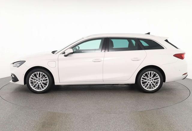 Seat Leon Sportstourer 1 1.4 e-Hybrid XCELLENCE 