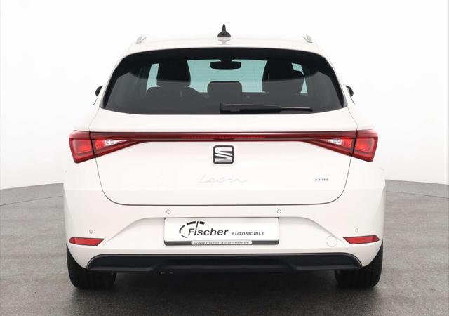 Seat Leon Sportstourer 1 1.4 e-Hybrid XCELLENCE 