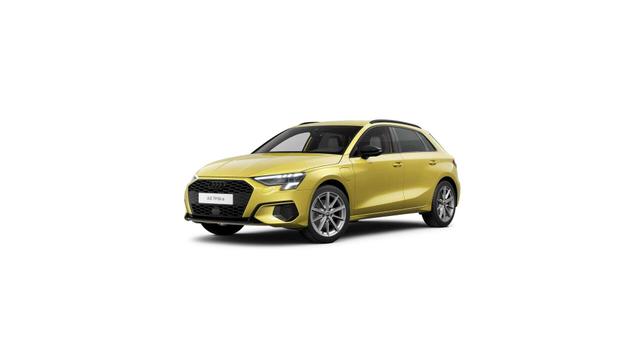 Audi A3 Sportback - 40 TFSI e Advanced S-Line