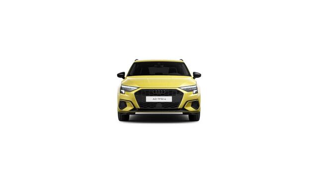 Audi A3 Sportback 40 TFSI e Advanced S-Line 