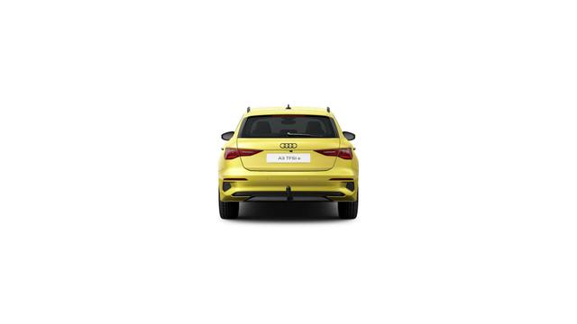 Audi A3 Sportback 40 TFSI e Advanced S-Line 