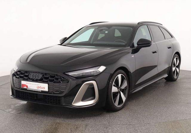 Audi A5 Avant - TDI S line edition one