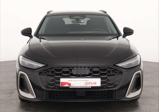 Audi A5 Avant TDI S line edition one 