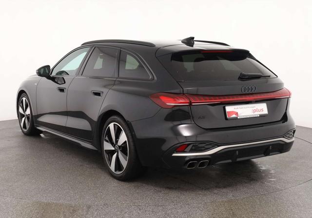 Audi A5 Avant TDI S line edition one 