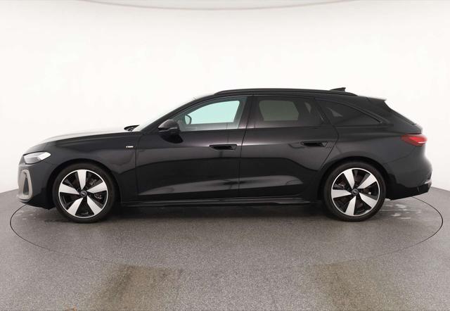 Audi A5 Avant TDI S line edition one 