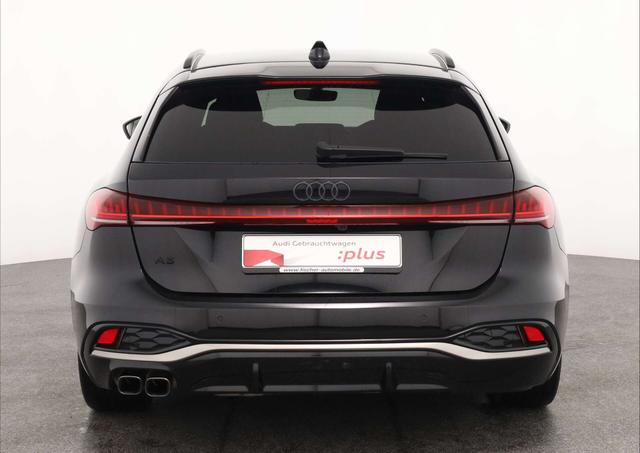 Audi A5 Avant TDI S line edition one 