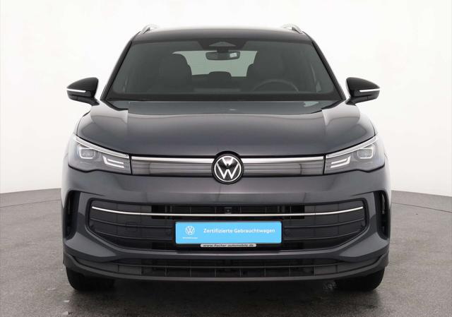 Volkswagen Tiguan 2.0 TDI GOAL 