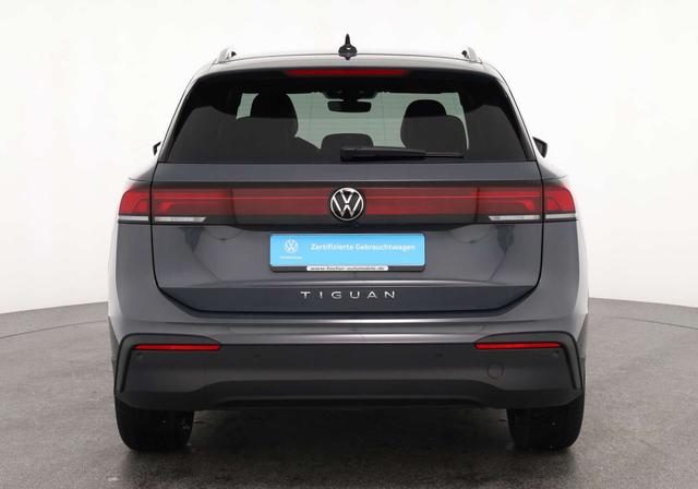 Volkswagen Tiguan 2.0 TDI GOAL 