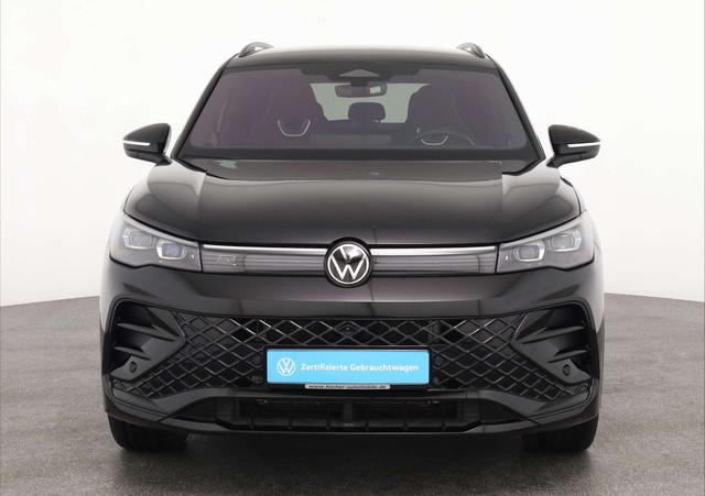 Volkswagen Tiguan 1 1.5 eHybrid R-Line Black Style 