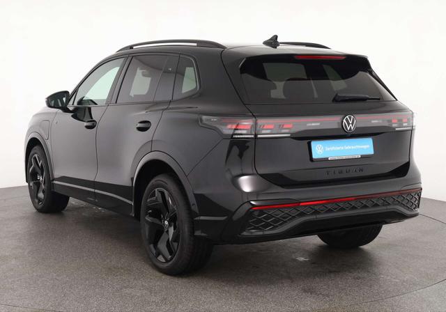 Volkswagen Tiguan 1 1.5 eHybrid R-Line Black Style 