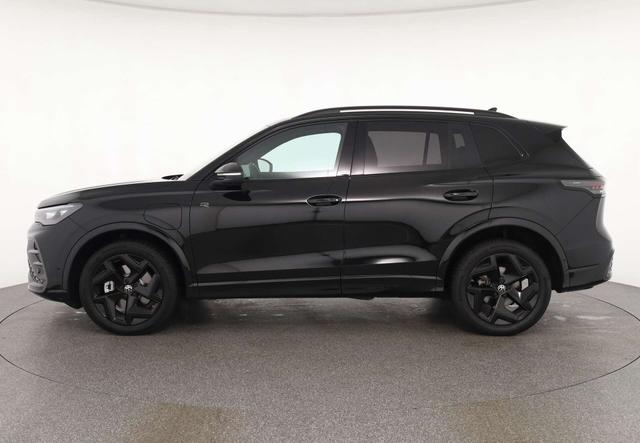 Volkswagen Tiguan 1 1.5 eHybrid R-Line Black Style 