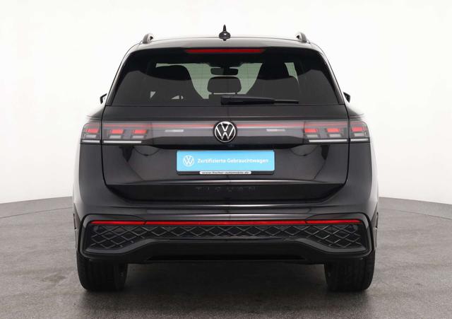 Volkswagen Tiguan 1 1.5 eHybrid R-Line Black Style 