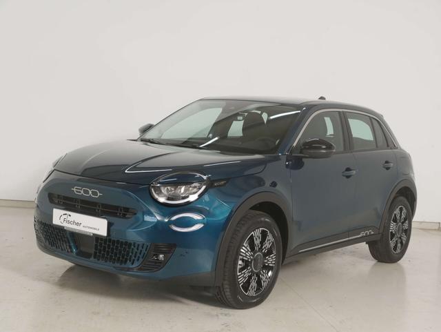 Fiat 600 - hybrid 1.2 Pop