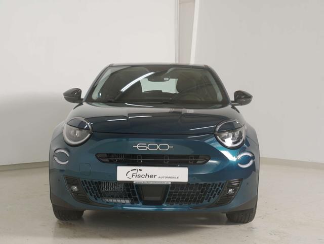 Fiat 600 hybrid 1.2 Pop 