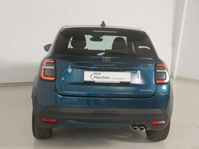 Fiat 600 hybrid 1.2 Pop 