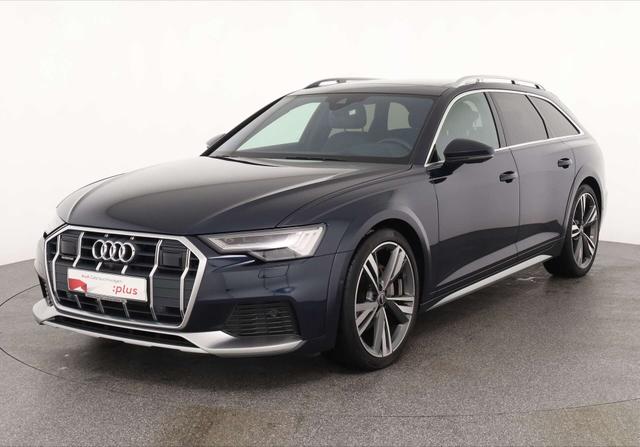 Audi A6 allroad quattro - 40 TDI