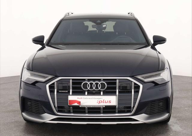 Audi A6 allroad quattro 40 TDI 