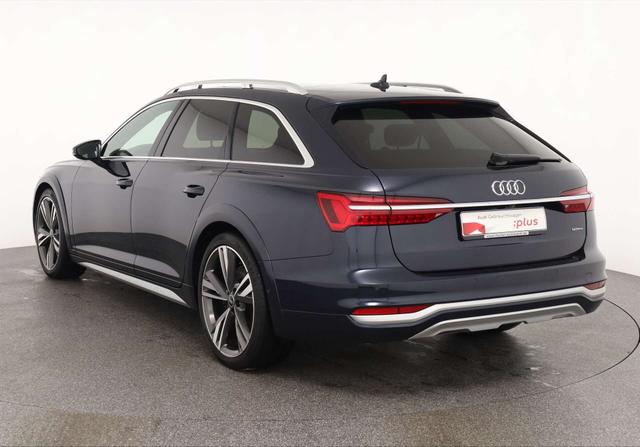 Audi A6 allroad quattro 40 TDI 