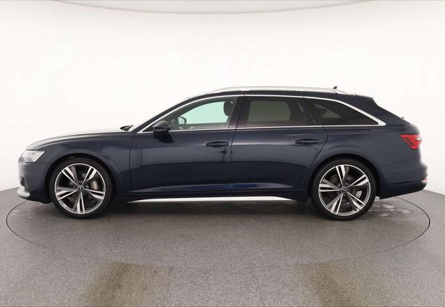 Audi A6 allroad quattro 40 TDI 