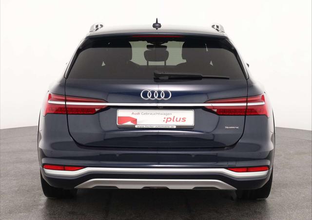 Audi A6 allroad quattro 40 TDI 