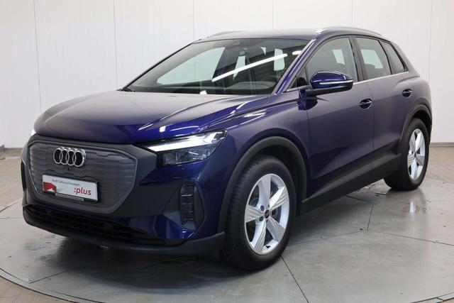 Audi Q4 e-tron - 